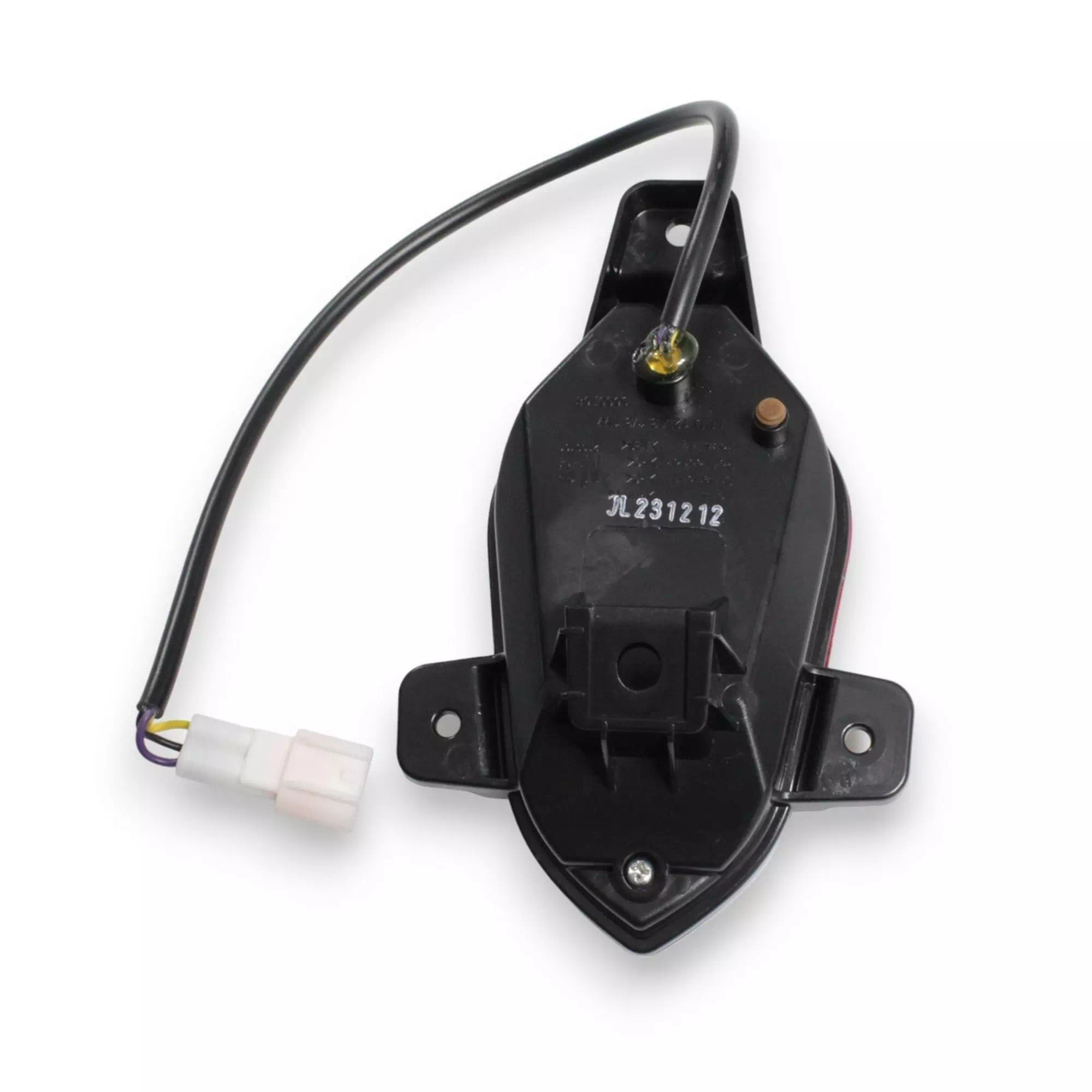QJ MOTOR SRK 125-S ARKA STOP #RK 55197